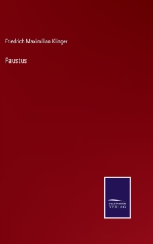 Image for Faustus