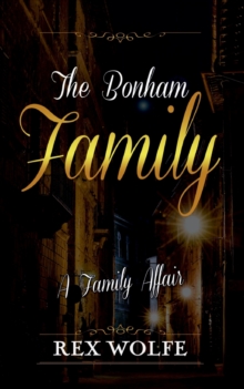 Image for The Bonham Family