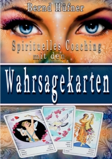 Image for Spirituelles Coaching : mit den Wahrsagekarten