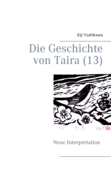Image for Die Geschichte von Taira (13)