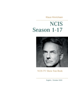 Image for NCIS Season 1 - 17