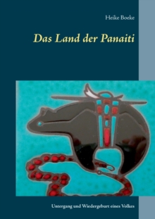 Image for Das Land der Panaiti