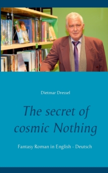 Image for The secret of cosmic Nothing