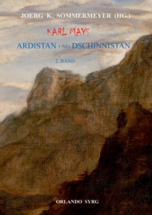 Image for Karl Mays Ardistan und Dschinnistan II