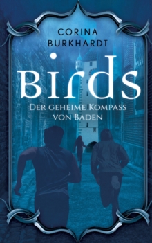 Image for Birds : Der geheime Kompass von Baden