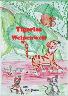 Image for Tigerles Welpenwelt