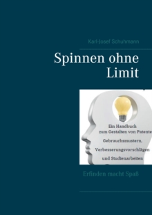 Image for Spinnen ohne Limit