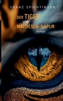 Image for Der Tiger von Waldesch-Napur
