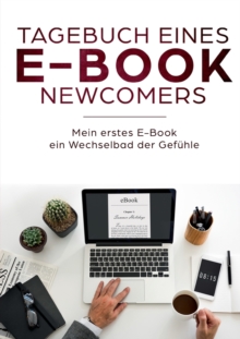 Image for Tagebuch eines E-Book Newcomers