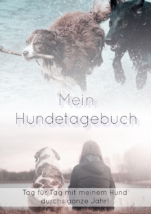 Image for Mein Hundetagebuch