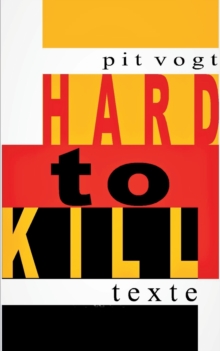 Image for Hard to Kill