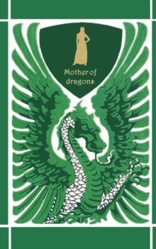 Image for Mother of dragons / Mutter der Drachen ( Notebook/Notizbuch )