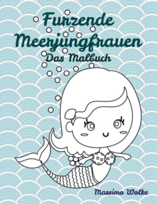 Image for Furzende Meerjungfrauen - Das Malbuch