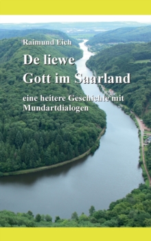 Image for De liewe Gott im Saarland
