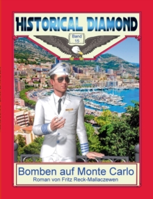 Image for Bomben auf Monte Carlo