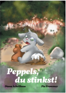 Image for Peppels, du stinkst!