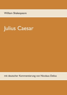 Image for Julius Caesar