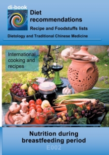 Image for Nutrition during breastfeeding period