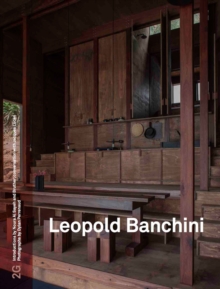 2G 85: Leopold Banchini: No. 85. International Architecture Review
