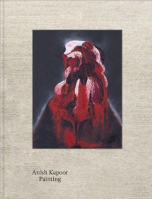 Image for Anish Kapoor: Painting