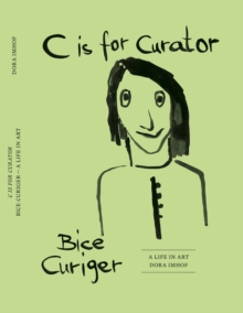 Image for C is for Curator