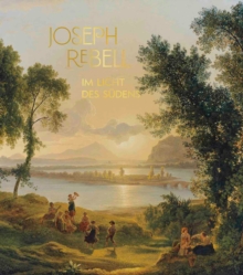 Image for Joseph Rebell - im Licht des Sèudens