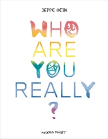 Image for Jeppe Hein  : who are you really?