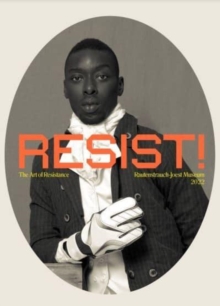 Image for RESIST! : The art of resistance