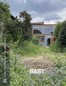 Image for 2G 89: BAST
