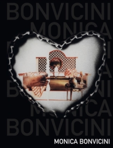 Image for Monica Bonvicini - as walls keep shifting
