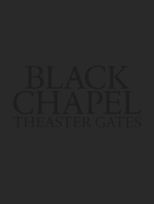 Image for Theaster Gates: Black Chapel : Serpentine Pavilion 2022
