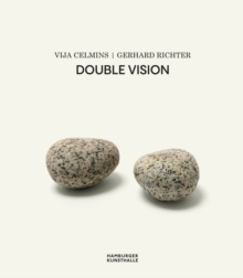 Vija Celmins | Gerhard Richter: Double Vision