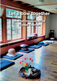 Image for Lets bow together