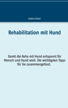 Image for Rehabilitation mit Hund