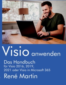 Image for Visio anwenden