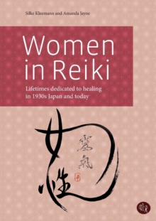 Image for Women in Reiki