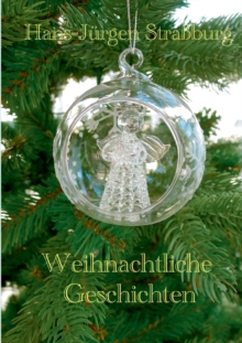Image for Weihnachtliche Geschichten