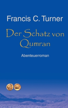 Image for Der Schatz von Qumran