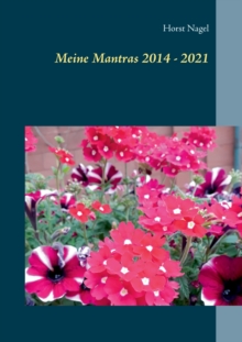Image for Meine Mantras 2014 - 2021