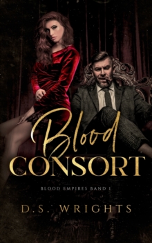Image for Blood Consort