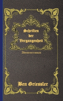 Image for Schriften der Vergangenheit