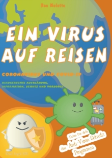 Image for Ein Virus auf Reisen