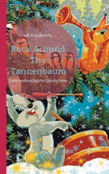 Image for Rock Around The Tannenbaum