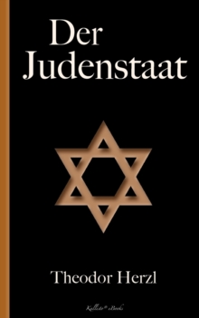 Image for Der Judenstaat