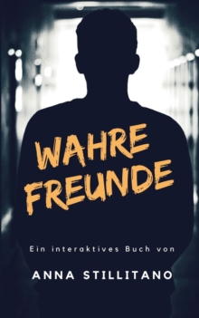 Image for Wahre Freunde