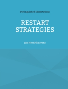 Image for Restart Strategies