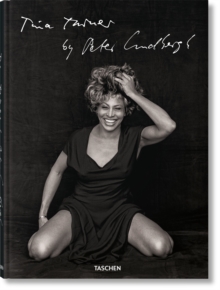 Image for Tina Turner by Peter Lindbergh