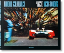 Image for Rainer W. Schlegelmilch. Porsche Racing Moments