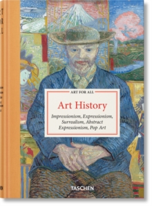 Art for All. Art History