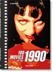 Image for 100 Movies of the 1990s